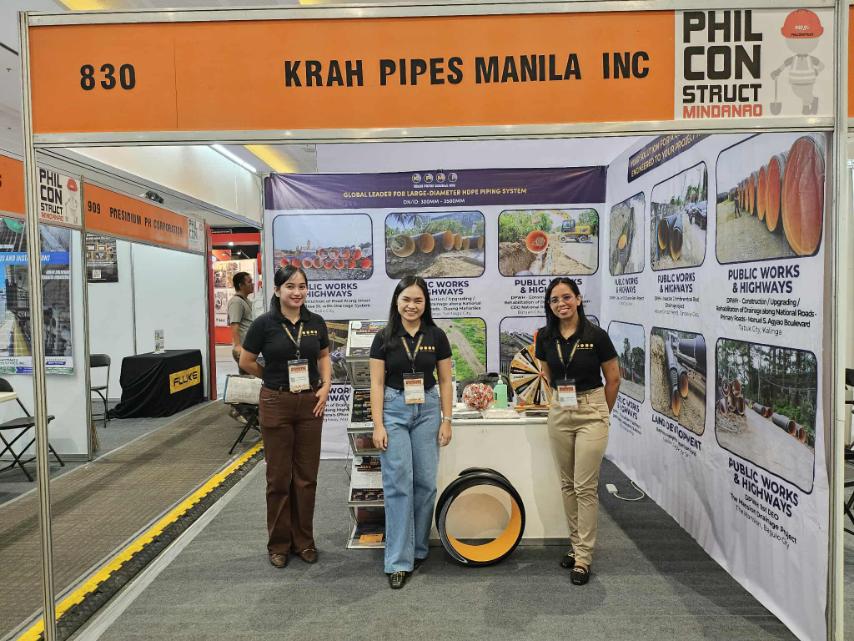 KPMI Philcon Mindanao