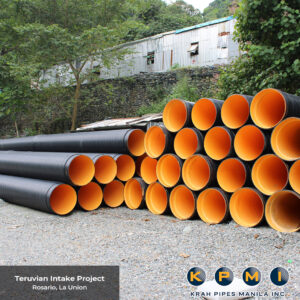 Teruvian Intake -Rosario La Union-1