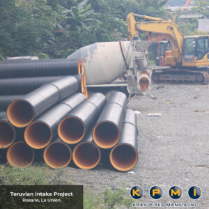 Teruvian Intake -Rosario La Union-2