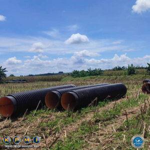 Anaratan Integrated Irrigation System x KPMI 3