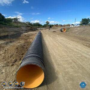 KPMI Areza Project 1