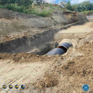 KPMI Areza Project 2