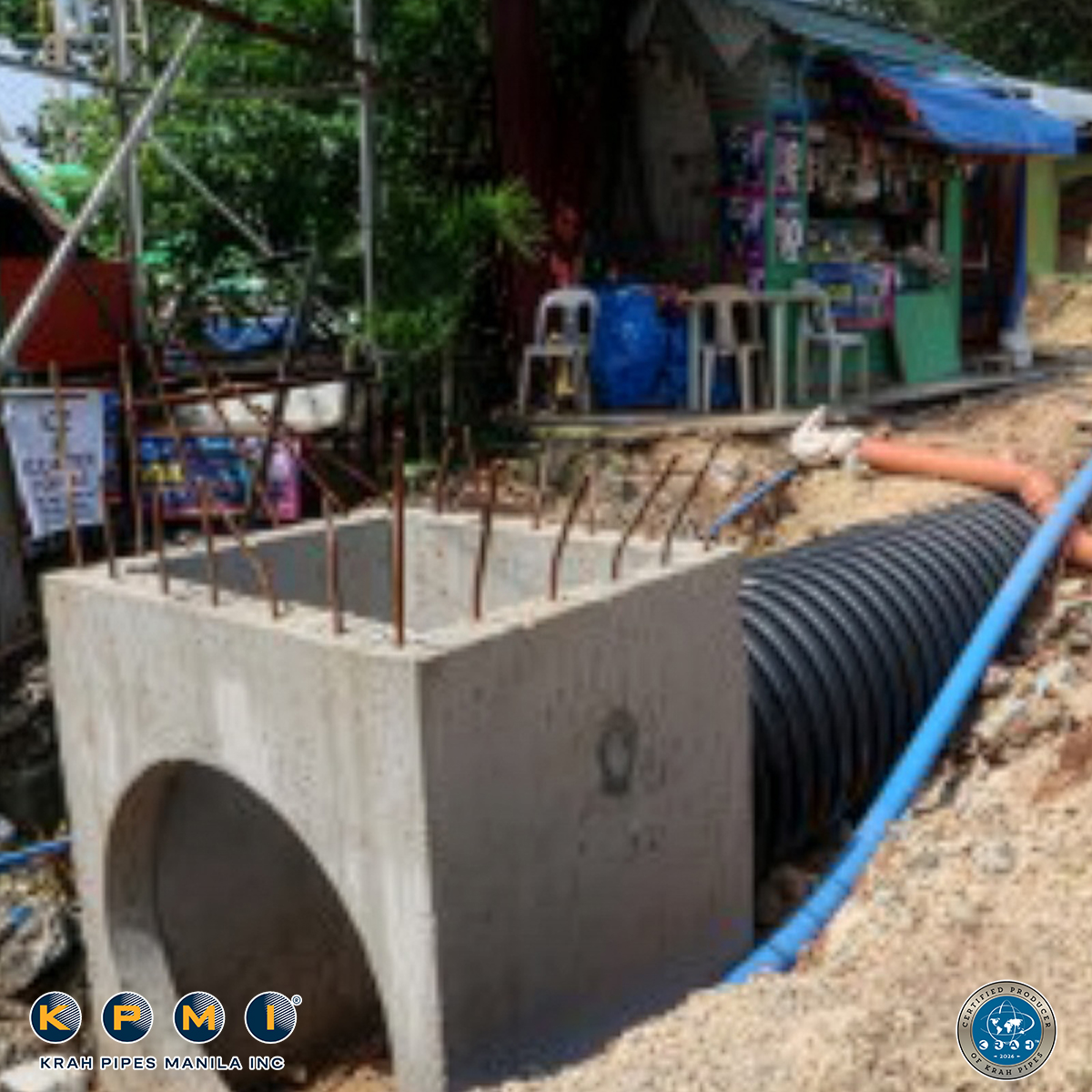 Boracay Rehabilitation Phase 2