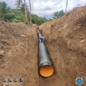 KPMI NIA Project-Dinapigue
