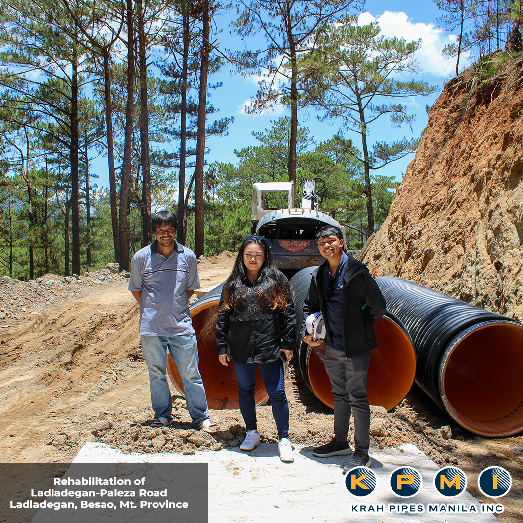 KPMI Besao Project
