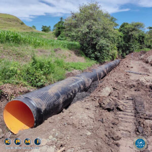 KPMI NIA-Paculago Project 1