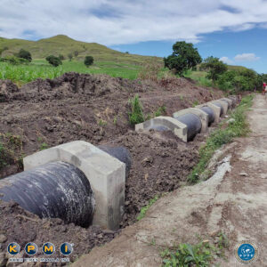 KPMI NIA-Paculago Project 2