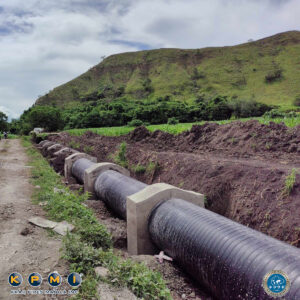KPMI NIA-Paculago Project 3