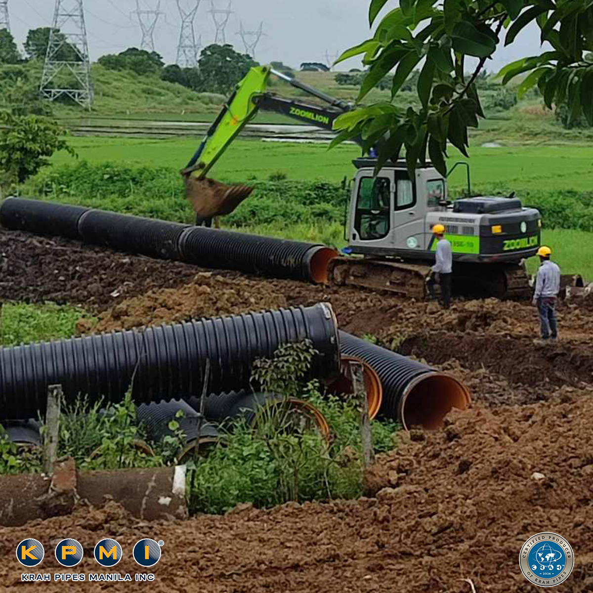 KPMI NIA Project: Cabagan