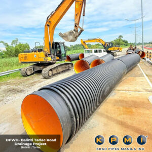 KPMI-Balinti Project 1