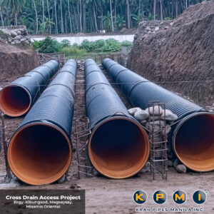 KPMI-Crossdrain- Misamis Oriental 2