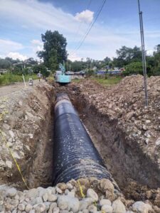 KPMI- Kalinga Project 1