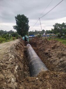 KPMI- Kalinga Project 2