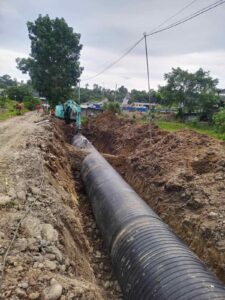KPMI- Kalinga Project - Omegan