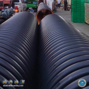 KPMI Project-Iznart Drainage 1