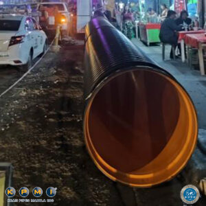 KPMI Project-Iznart Drainage