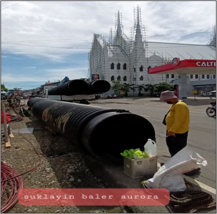 KPMI baler aurora