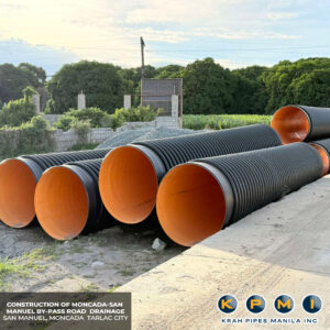 KPMI x San Manuel Drainage 2