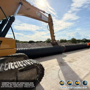KPMI x San Manuel Drainage 3