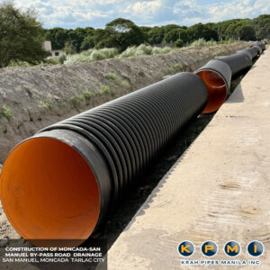 KPMI x San Manuel Drainage 5