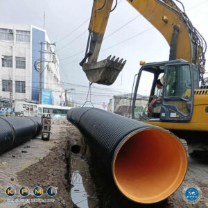 KPMI x Bacolod City Drainage Project 2