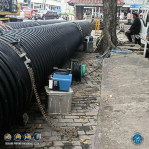 KPMI x Bacolod City Drainage Project 6