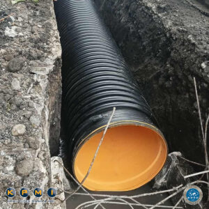 KPMI x Bacolod City Drainage Project 7
