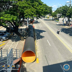 KPMI x Marikina Storm Drainage-2